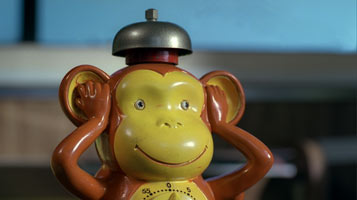 Dell monkey thumbnail