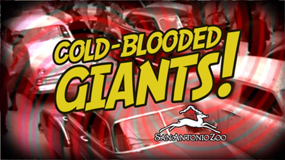 Cold-Blooded Giants thumbnail