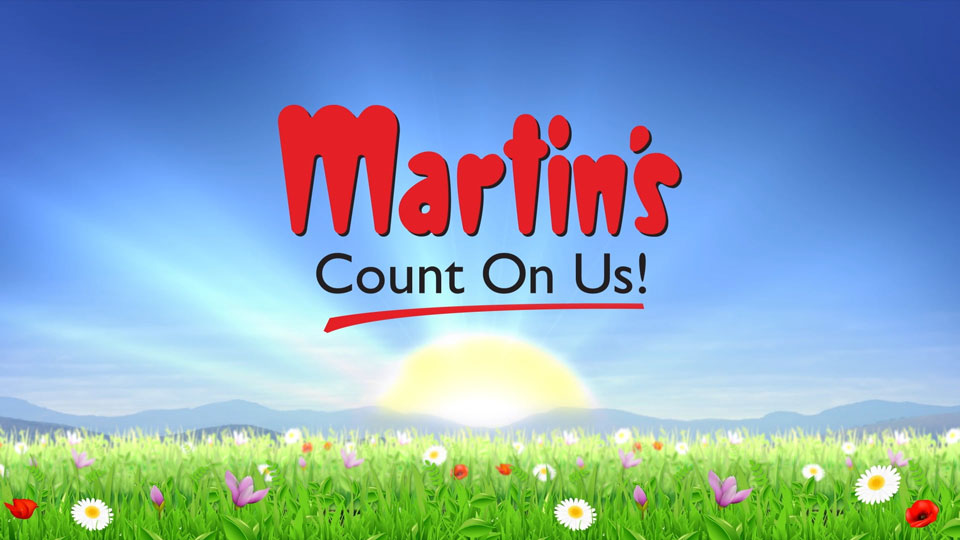 Martin's Fish Animation thumbnail