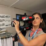 Camera Prep_Sony Burano 8K