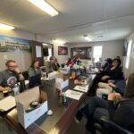 Prepro meeting