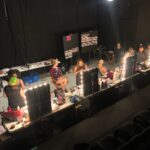 Vanities at work